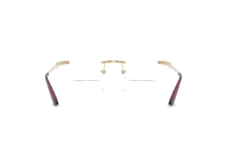 Rückansicht Jimmy Choo JC2025BD (3017)