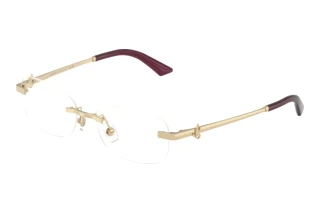 Vorderansicht Jimmy Choo JC2025BD (3017)