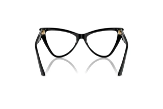 Rückansicht Jimmy Choo JC3004B (5000)