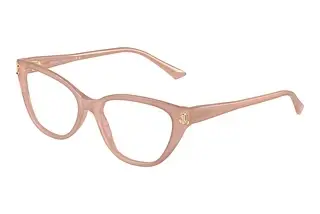Jimmy Choo JC3011 5027 Opal Pink