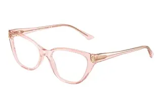 Jimmy Choo JC3011 5034 Transparent Pink