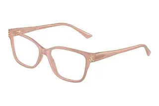 Jimmy Choo JC3012 5027 Opal Pink