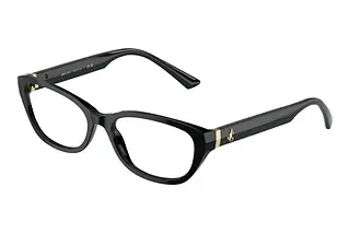 Jimmy Choo JC3015 5000 Black