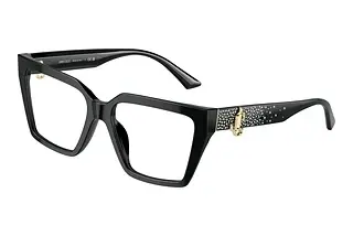 Jimmy Choo JC3017U 5053 Black
