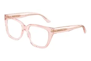 Jimmy Choo JC3019B 5034 Transparent Pink