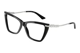 Jimmy Choo JC3020B 5000 Black