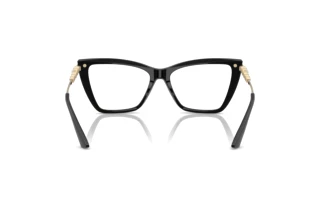 Rückansicht Jimmy Choo JC3020B (5017)