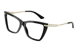 Jimmy Choo JC3020B 5017 Black