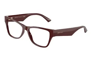 Jimmy Choo JC3022H 5057 Red