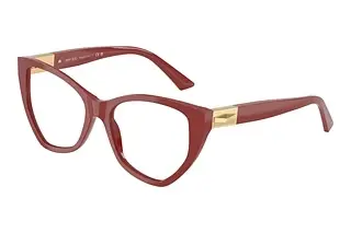 Jimmy Choo JC3026 5013 Cranberry
