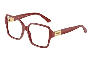 Jimmy Choo JC3027 5013 Cranberry