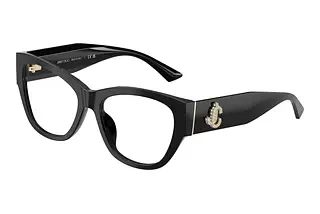 Jimmy Choo JC3033BU 5000 Black