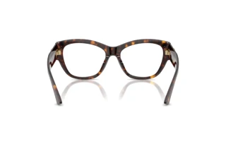 Rückansicht Jimmy Choo JC3033BU (5002)