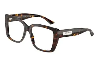 Jimmy Choo JC3037 5002 Havana