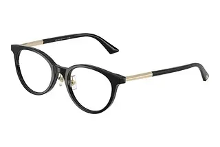 Jimmy Choo JC3039D 5000 Black