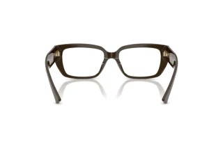 Rückansicht Jimmy Choo JC3041BU (5060)