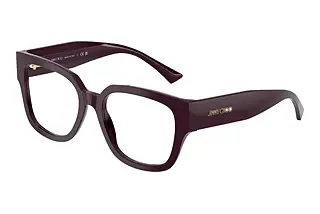 Jimmy Choo JC3042B 5075 Prune