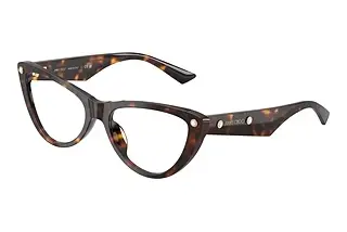 Jimmy Choo JC3044HU 5002 Havana
