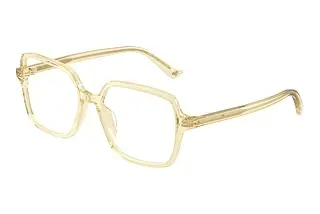 Jimmy Choo JC3046U 5083 Transparent Yellow