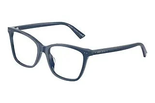 Jimmy Choo JC3048U 5088 Opaline Navy