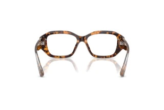 Rückansicht Jimmy Choo JC3065BU (5121)