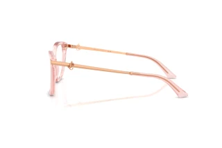 Seitenansicht Jimmy Choo JC3068B (5034)