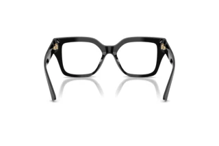 Rückansicht Jimmy Choo JC3069U (5000)