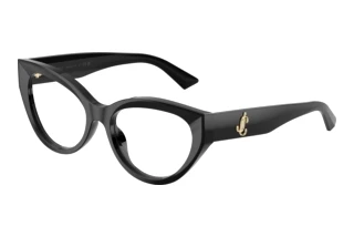 Vorderansicht Jimmy Choo JC3070U (5000)