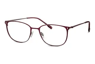 Jos. Eschenbach JE 981026 50 rot / rosa / violett