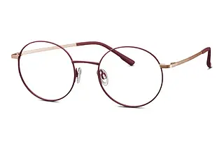 Jos. Eschenbach JE 981094 50 rot / rosa / violett