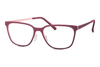 Jos. Eschenbach JE 981105 50 rot / rosa / violett
