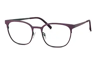 Jos. Eschenbach JE 981110 50 rot / rosa / violett