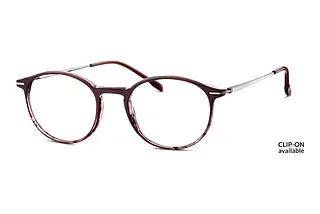 Jos. Eschenbach JE 983009 50 rot / rosa / violett