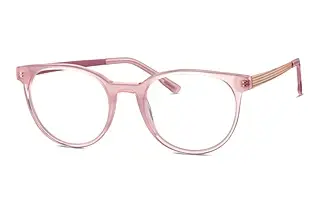 Jos. Eschenbach JE 983020 50 rot / rosa / violett
