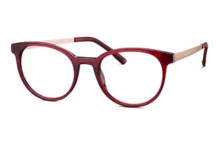 Jos. Eschenbach JE 983020 52 rot / rosa / violett
