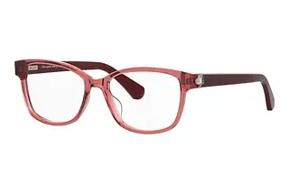 Kate Spade REILLY/G LHF BURGUNDY