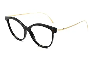 L.G.R AMINA SUPERLEGGERO 01-3174 Black / Gold