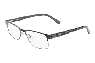 Lacoste L2217 033 GREY GUNMETAL
