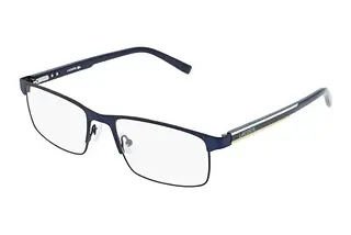Lacoste L2271 424 BLUE BLUE