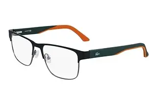 Lacoste L2291 318 GREEN DARK GREEN