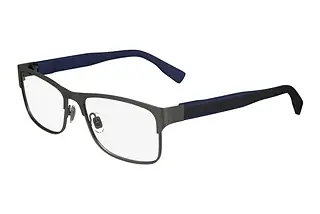 Lacoste L2294 033 GREY MATTE DARK GUNMETAL