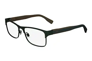 Lacoste L2294 301 GREEN MATTE GREEN