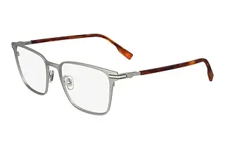 Lacoste L2301 045 SILVER SILVER