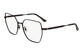 Lacoste L2309 601 RED MATTE BURGUNDY