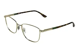 Lacoste L2317 710 GOLD YELLOW GOLD
