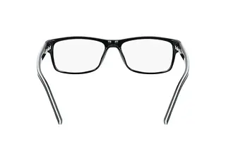 Rückansicht Lacoste L2707 (001)