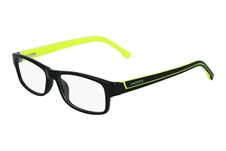 Vorderansicht Lacoste L2707 (003)