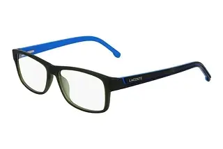 Lacoste L2707 275 BROWN KHAKI / HAVANA/BLUE