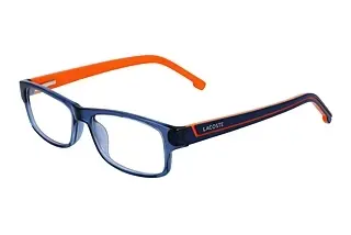 Vorderansicht Lacoste L2707 (421)