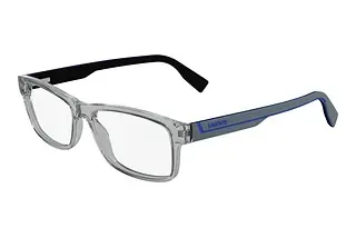 Lacoste L2707N 038 GREY CRYSTAL LIGHT GREY